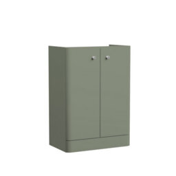Hudson Reed Core Floor Standing Vanity Unit - thumbnail 1