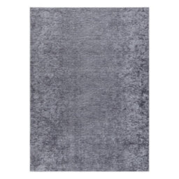 RugsX Miro 52027.802 Washing Carpet Melange Anti-Slip - Grey 200X290 Cm - thumbnail 3