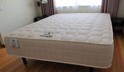 Knight Sleep Balmoral Pocket Sprung Memory Foam Super King Size Mattress - 6Ft - thumbnail 4