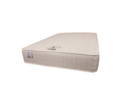 Knight Sleep Balmoral Pocket Sprung Memory Foam Super King Size Mattress - 6Ft - thumbnail 2