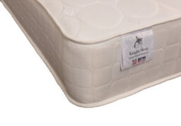 Knight Sleep Balmoral Pocket Sprung Memory Foam Super King Size Mattress - 6Ft - thumbnail 3