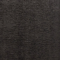 Charcoal Plain Shaggy Modern Easy To Clean Rug For Dining Room-160Cm X 220Cm - thumbnail 3
