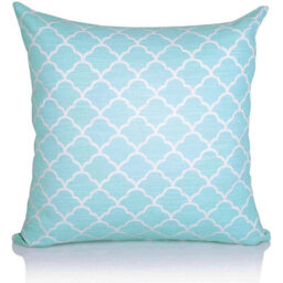 Penguin Home Set Of 4 - Decorative Geometric Pattern Double Sided Square Cushion Covers - thumbnail 4