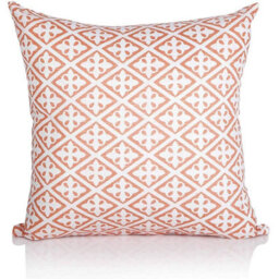 Penguin Home Set Of 4 - Decorative Geometric Pattern Double Sided Square Cushion Covers - thumbnail 5