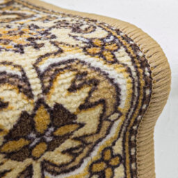 Bidjar Stair Runner - Hardwearing, Non-Slip & Durable Carpet For Stairs & Staircases, Multiple Lengths - thumbnail 2