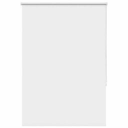 Walplus Blackout White Roller Blind 95X130 Cm Fabric Width 90.7 Cm Polyester - thumbnail 1