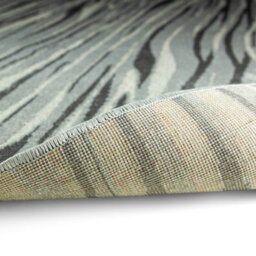 Arthouse Rhythm Willow Grey 120 X 170Cm Rug - thumbnail 4