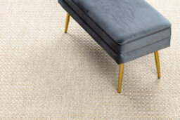 RugsX Carpet Origi 3561 Beige - Flat-Woven Sisal String 194X290 Cm - thumbnail 4