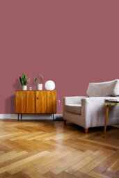Johnstone's Trade Vinyl Silk Walls & Ceilings Emulsion Paint Silk Pillow (Ppg18-31) 2.5L - thumbnail 6