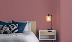 Johnstone's Trade Vinyl Silk Walls & Ceilings Emulsion Paint Silk Pillow (Ppg18-31) 2.5L - thumbnail 7