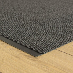 Leyla Hallway Runner Rug - Hardwearing, Non-Slip & Durable Carpet For Hall, Kitchen & Corridor - thumbnail 4