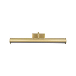 Wisteria Willow 400 Usb Rechargeable Led Picture Light With Remote Control Gold - thumbnail 4