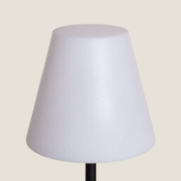 Edit Maipo Outdoor Floor Lamp Black - thumbnail 5