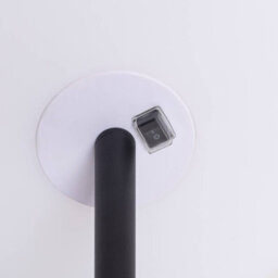 Edit Maipo Outdoor Floor Lamp Black - thumbnail 6