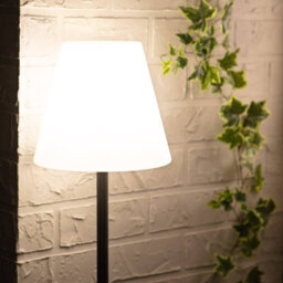 Edit Maipo Outdoor Floor Lamp Black - thumbnail 3