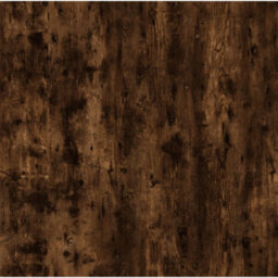 Berkfield Coffee Table Smoked Oak 90X50X36,5 Cm Engineered Wood - thumbnail 9