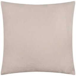 HÖEM Hoem Brooke Embroidered Cotton Polyester Filled Cushion - thumbnail 2