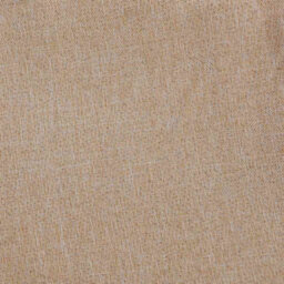 Berkfield Linen-Look Blackout Curtains With Grommets 2Pcs Beige 140X175Cm - thumbnail 4