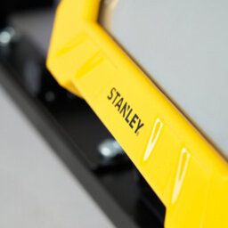 Litecraft Stanley Twin Portable Black 33 Watt Led Ip65 Outdoor Work Light - thumbnail 5