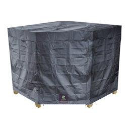 Terraza Outdoor Kitchen - Corner Unit Cover By Zest Outdoor Living - thumbnail 1