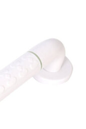 Bathroom Shower Grab Rail Non Slip Support Handrail 49Cm - thumbnail 6