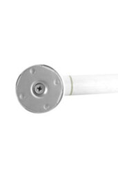Bathroom Shower Grab Rail Non Slip Support Handrail 49Cm - thumbnail 4