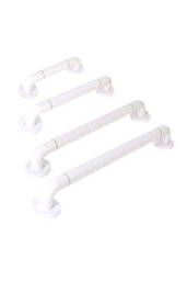 Bathroom Shower Grab Rail Non Slip Support Handrail 49Cm - thumbnail 3