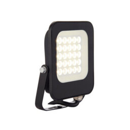 Luminosa Lighting Luminosa Guard 20W Ip65 20W Outdoor Flood Light Matt Black Paint - thumbnail 3