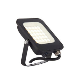Luminosa Lighting Luminosa Guard 20W Ip65 20W Outdoor Flood Light Matt Black Paint - thumbnail 5