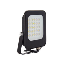 Luminosa Lighting Luminosa Guard 20W Ip65 20W Outdoor Flood Light Matt Black Paint - thumbnail 4