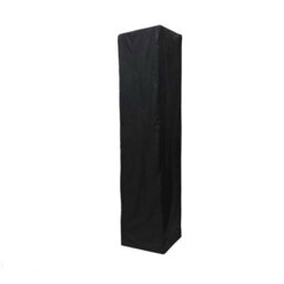 Pyramid-Style Gas Terrace Warmer Cover - Waterproof, Tear-Resistant And Snowproof (87 H X 21 W 24 D) - thumbnail 4