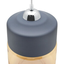 Long Life Lamps Company Modern Ceiling Hanging Glass Pendant Light M0193 - thumbnail 5