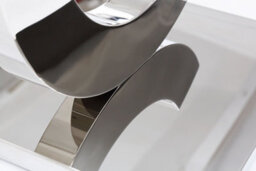 That's Furniture Channel Stylish Glass Hallway Console Table - thumbnail 6