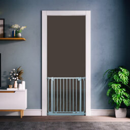 Bettacare Elite Pressure Dog Gate, 207Cm - 216Cm, Matt Grey, Pressure Fit Pet Gate For Dog And Puppy - thumbnail 9