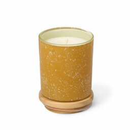 Disney Winnie The Pooh Inspired Candle Honey & Orange Blossom Scent 213G (1-Wick) - Diswtpc001Y - thumbnail 4