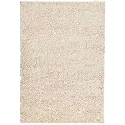 Walplus Shaggy Rug Pamplona High Pile Modern Gold 120X170 Cm - thumbnail 2