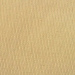 Berkfield Balcony Screen Oxford Fabric 75X400 Cm Beige - thumbnail 2