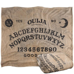Hasbro Ouija Board Blanket Multicoloured (One Size) - thumbnail 2