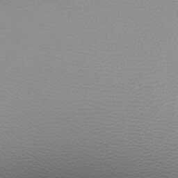 Wyld and Coco Glamour Bar Chairs - Pair, Grey Faux Leather, 360 Swivel, Height Adjustable 87-109 Cm - thumbnail 8