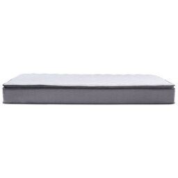 Beliani Pocket Spring Mattress Splendour H3/4 Firm 90 X 200 Cm (Eu Single) - thumbnail 6