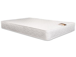 Divan Base Direct Rome Comfort Deluxe Sprung Divan Bed Set 2Ft6 Small Single 2 Drawers Side - Lino Charcoal - thumbnail 7