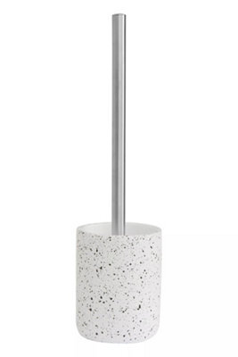 Orsina Gozo Concrete Toilet Brush Modern Edition - image 1