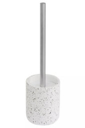 Orsina Gozo Concrete Toilet Brush Modern Edition - thumbnail 2