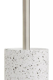 Orsina Gozo Concrete Toilet Brush Modern Edition - thumbnail 6
