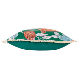 Furn. Cypressa Floral Mosaic Cushion Cover - thumbnail 3