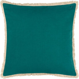 Furn. Cypressa Floral Mosaic Cushion Cover - thumbnail 2