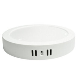 B2C Surface-Mounted Led Ceiling Light Round 12W - thumbnail 3