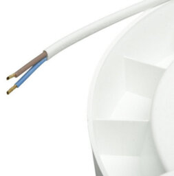 B2C Surface-Mounted Led Ceiling Light Round 12W - thumbnail 5