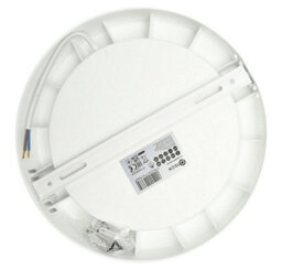 B2C Surface-Mounted Led Ceiling Light Round 12W - thumbnail 4