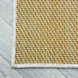Coastal Indoor/outdoor Hallway Runner Rug - Durable, Reversible & Hardwearing Carpet For Home Or Garden - thumbnail 2
